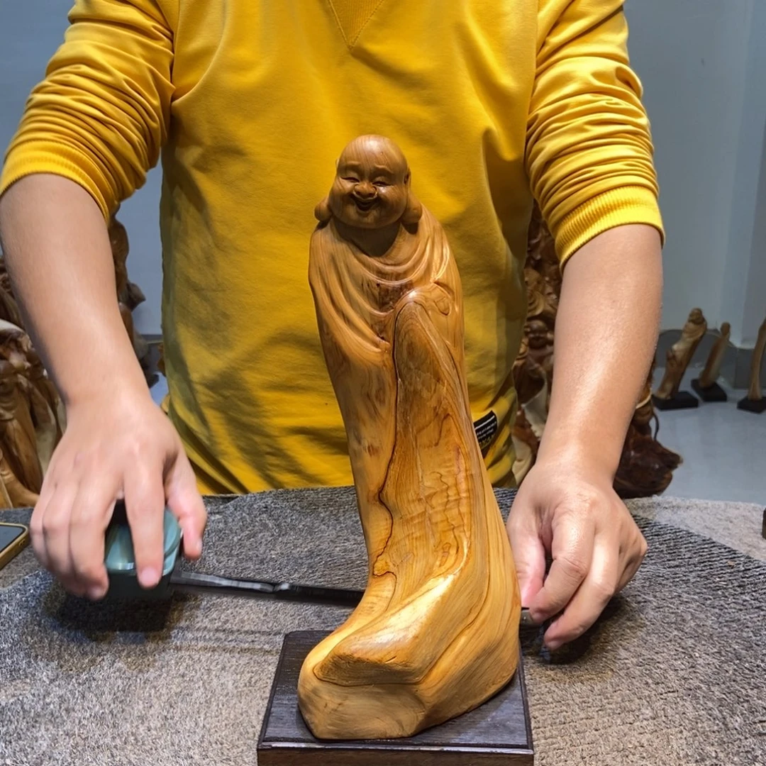 柏木（崖柏）精品太行崖柏