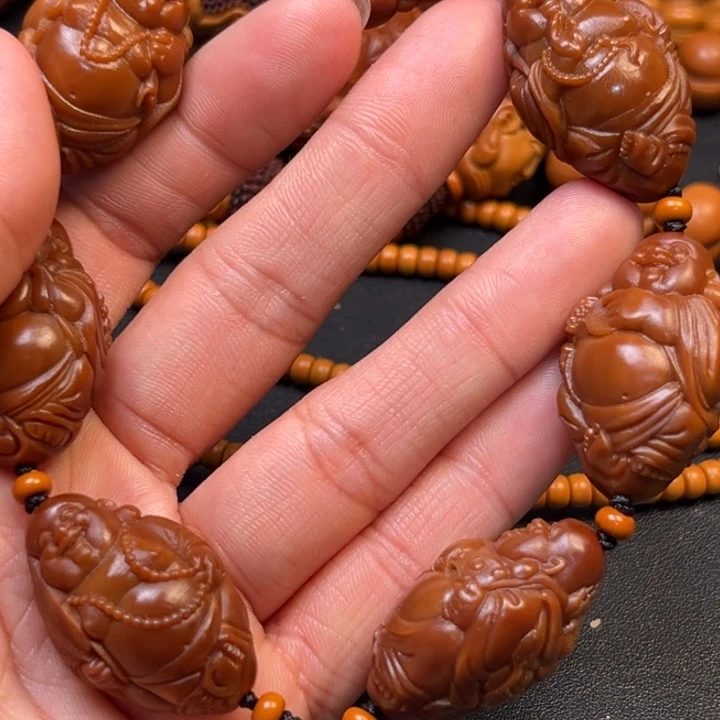 菩提籽类橄榄油等多种营养