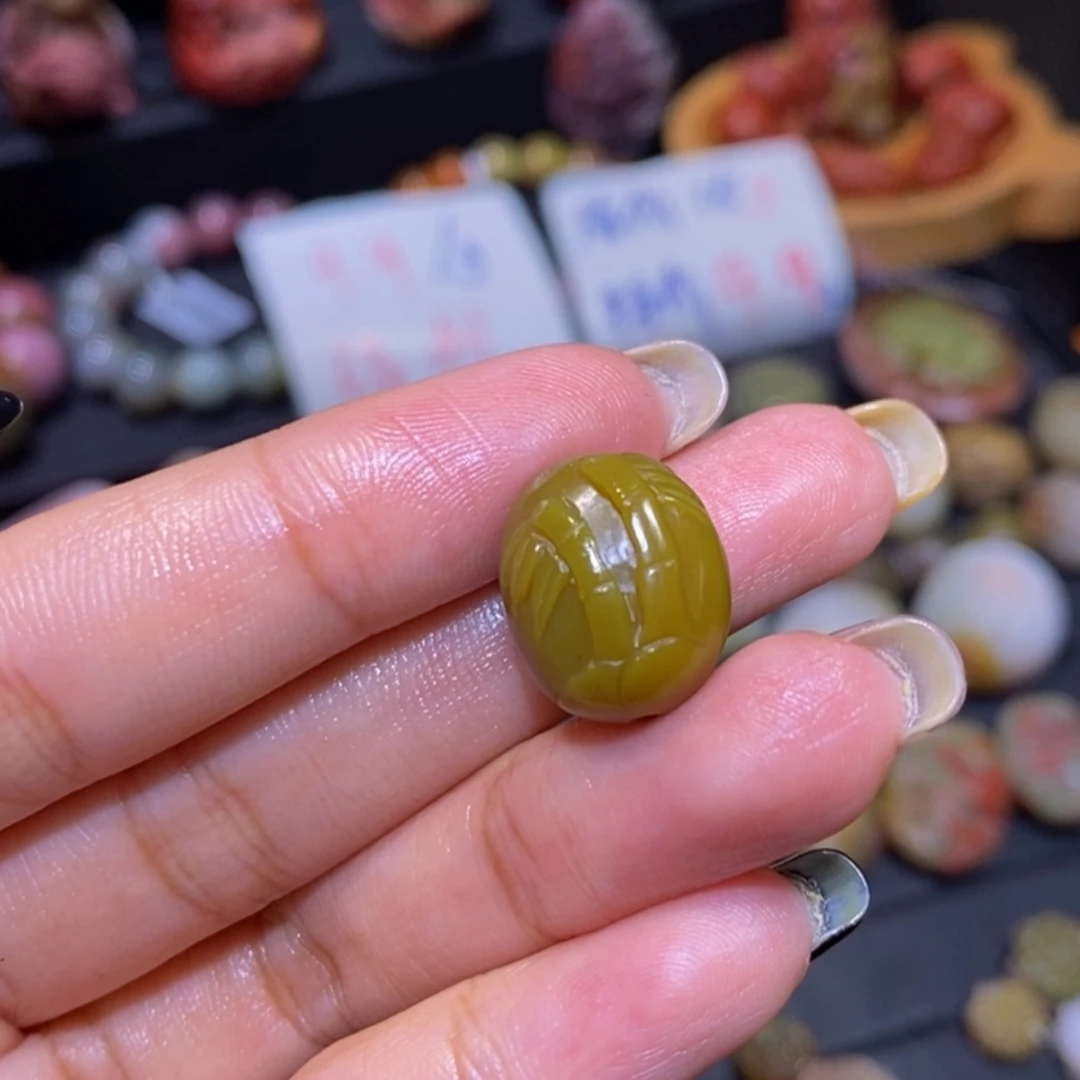 【闪购商品】未镶嵌手串玛瑙/玉髓盐源玛瑙