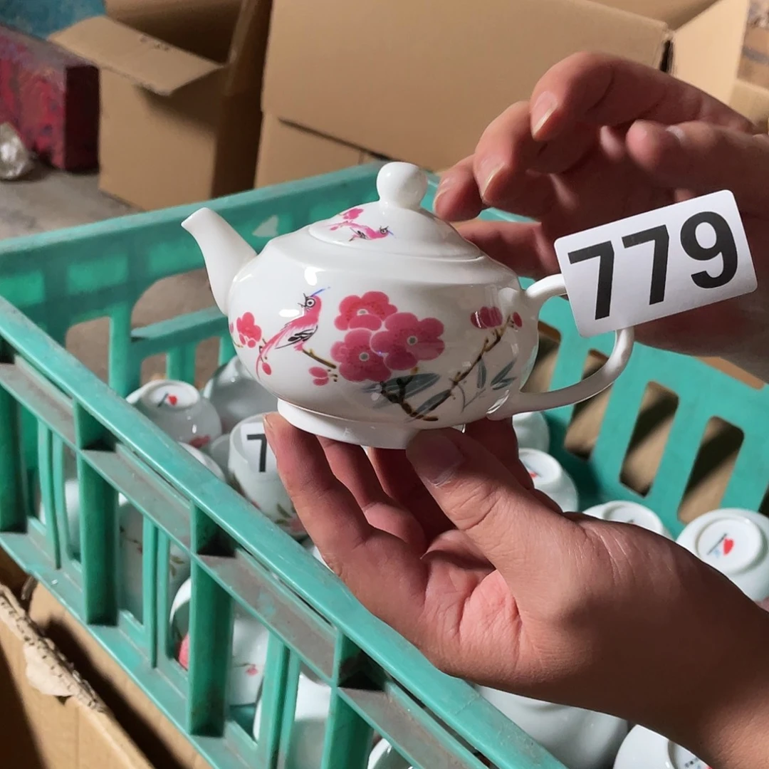 摆件A779陶瓷陶瓷陶瓷