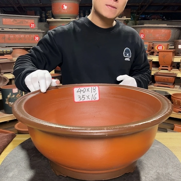 其他紫砂紫砂花盆工厂直发