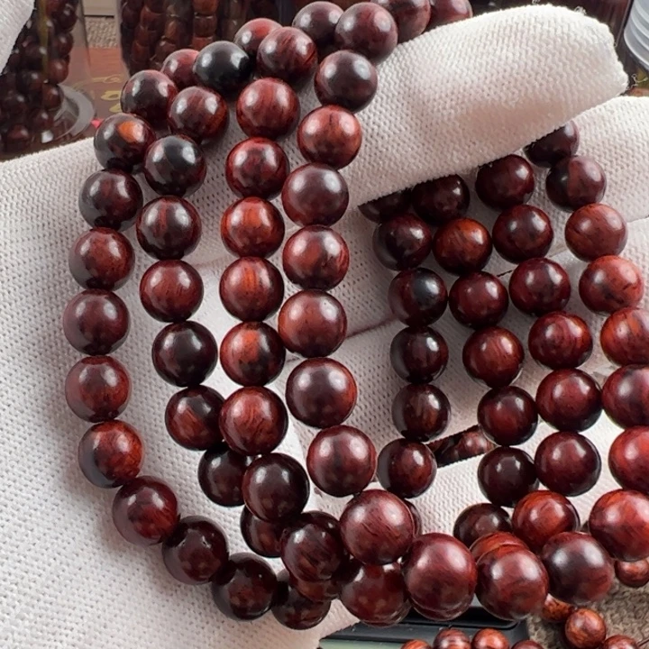 木海南红降树心红油0.8单圈福利