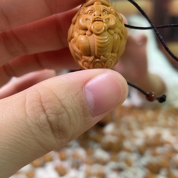 吊坠橄榄核橄榄核