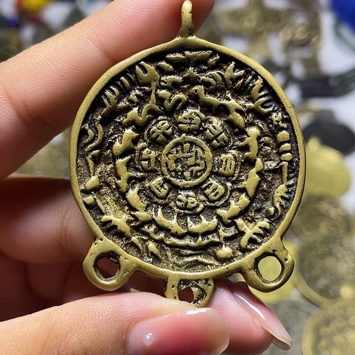 藏传九宫价格九宫