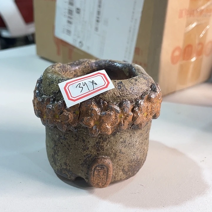 㞮***，陶瓷制品不退不换