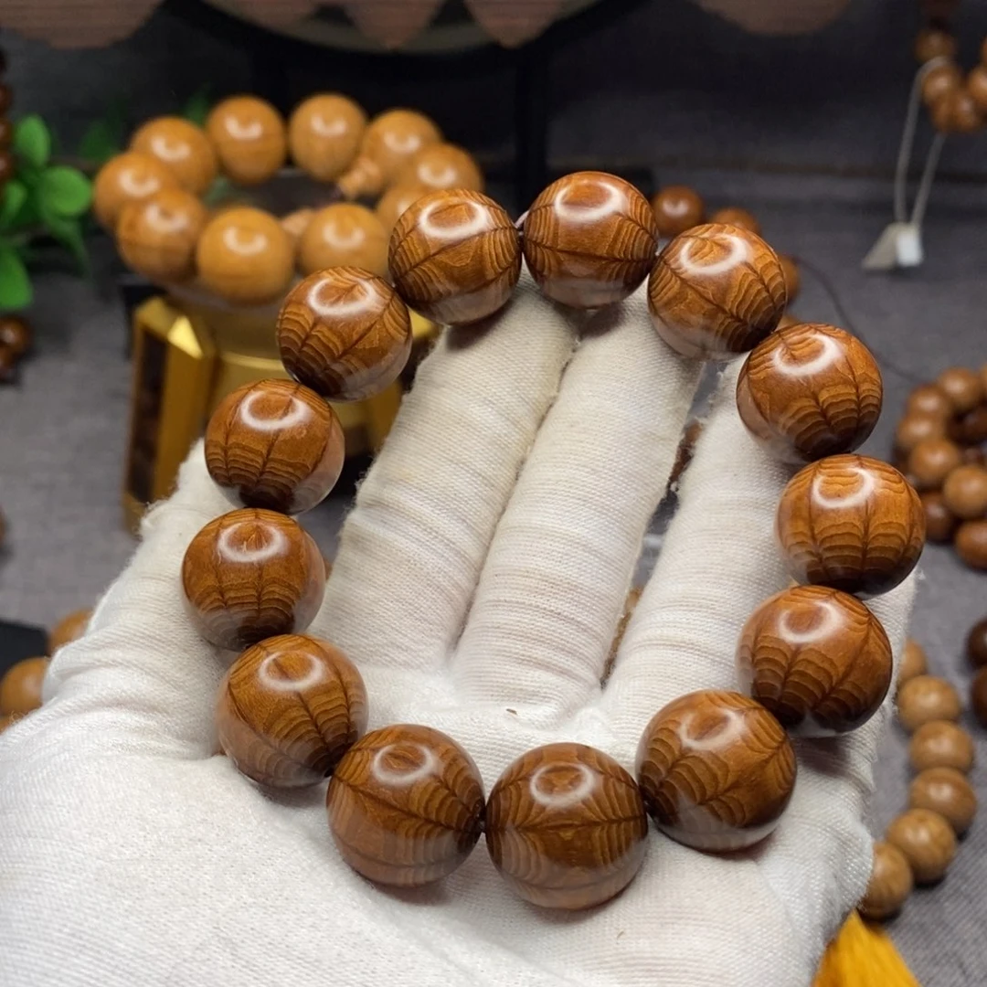 六道木手串/手链属**?九道木1.8