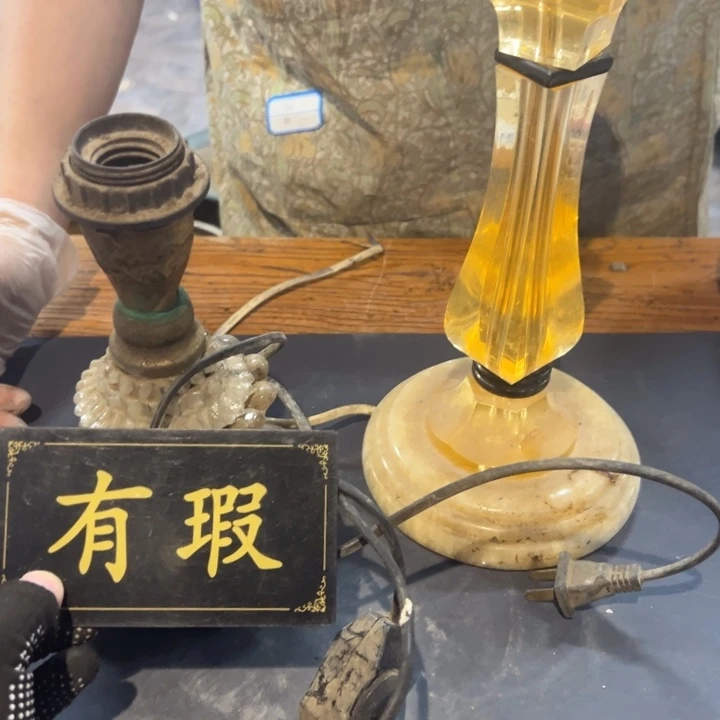 瓷片无*无拾六家的瓷器瓷器