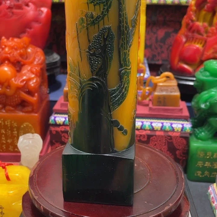 印石寿山石篆刻印章引首章闲章姓名章生日礼物