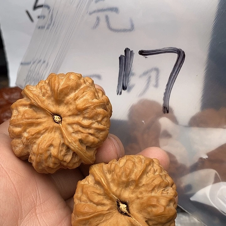 吊坠文玩核桃W9647494977947474694