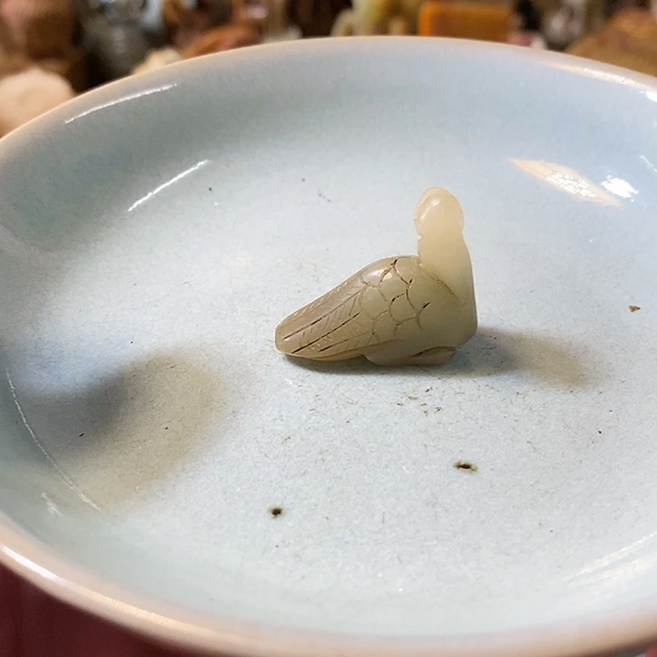 伯***象茶盏瓷器瓷器瓷器瓷器