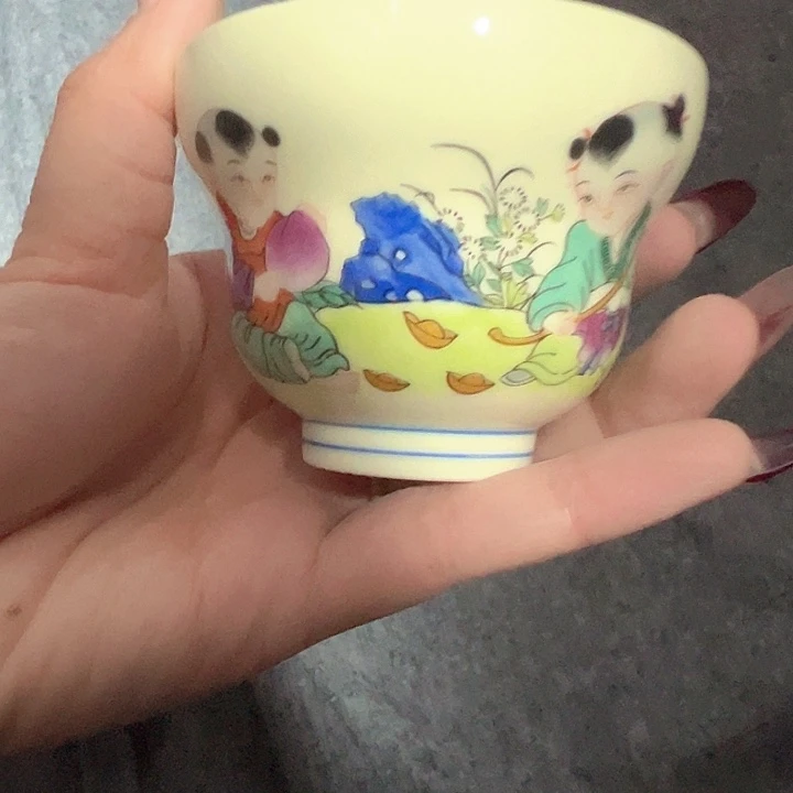 其他陶景德镇陶瓷学院等单位