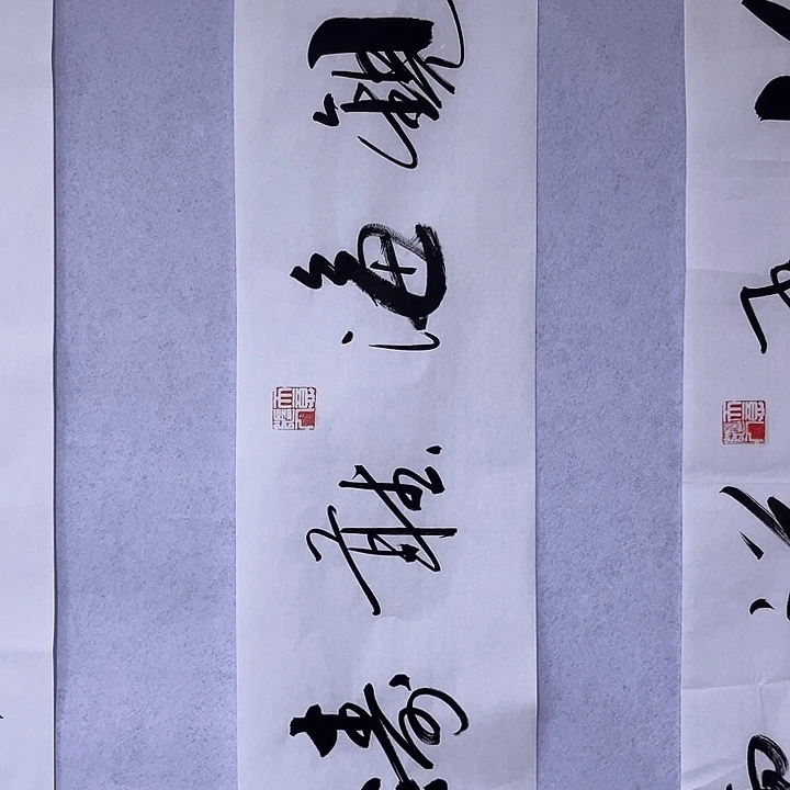 书法书画家作品欣赏