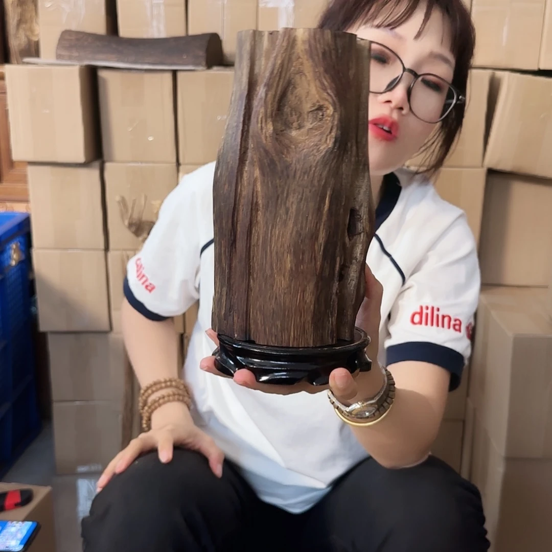 沉香碎屑沉香沉香多样性发一件 17