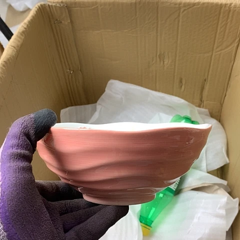 陶瓷制品满25拼单发货默认微瑕