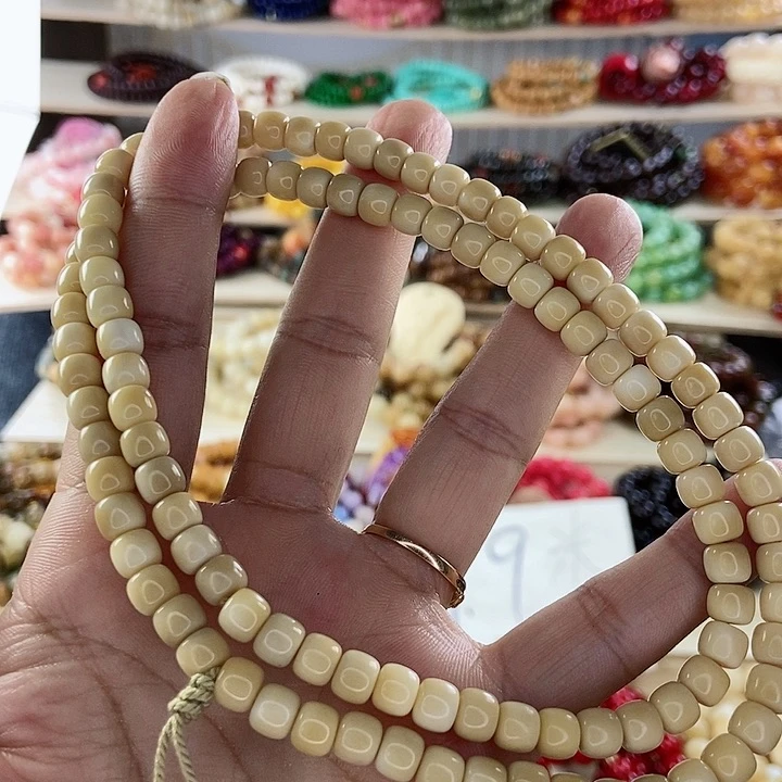 吊坠千眼菩提菩提