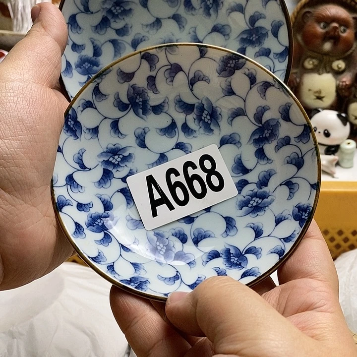 瓷片上****众日本精品回流瓷器
