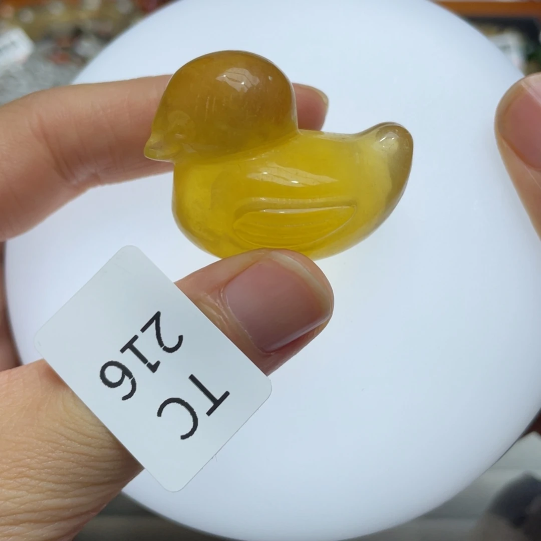 水晶手链未镶嵌摆件