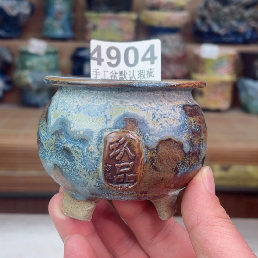 景德镇陶瓷艺术玖品