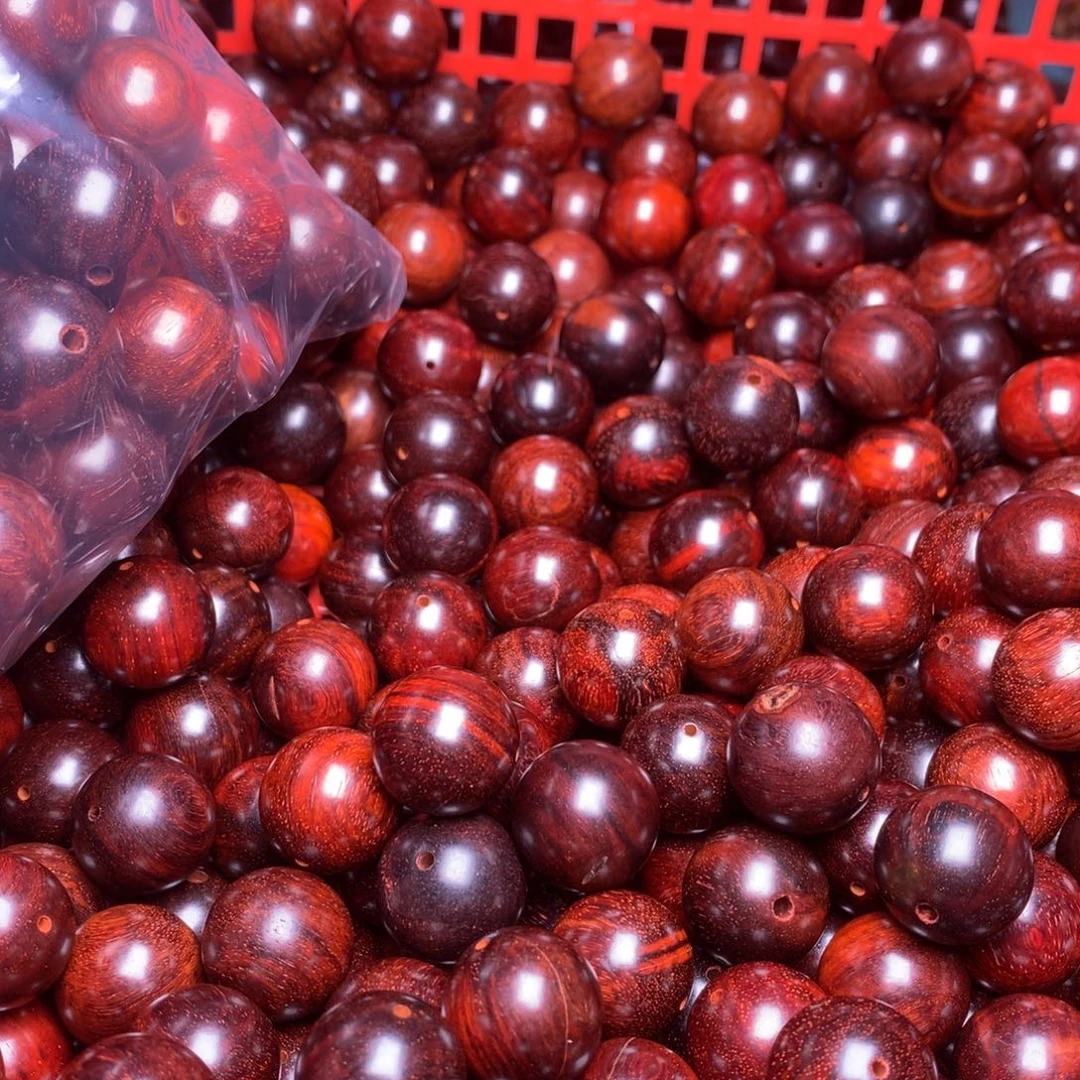 小叶紫檀手串/手链