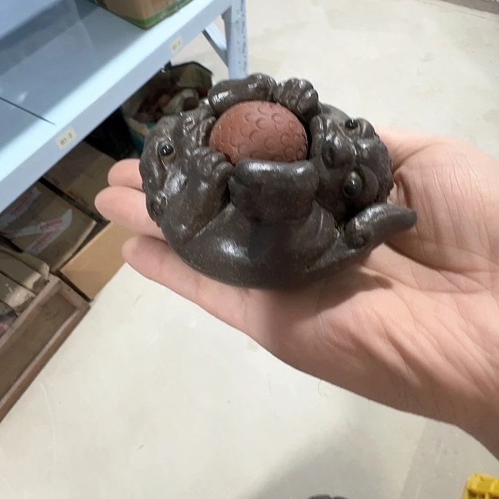 茶壶紫砂宜兴紫砂茶壶