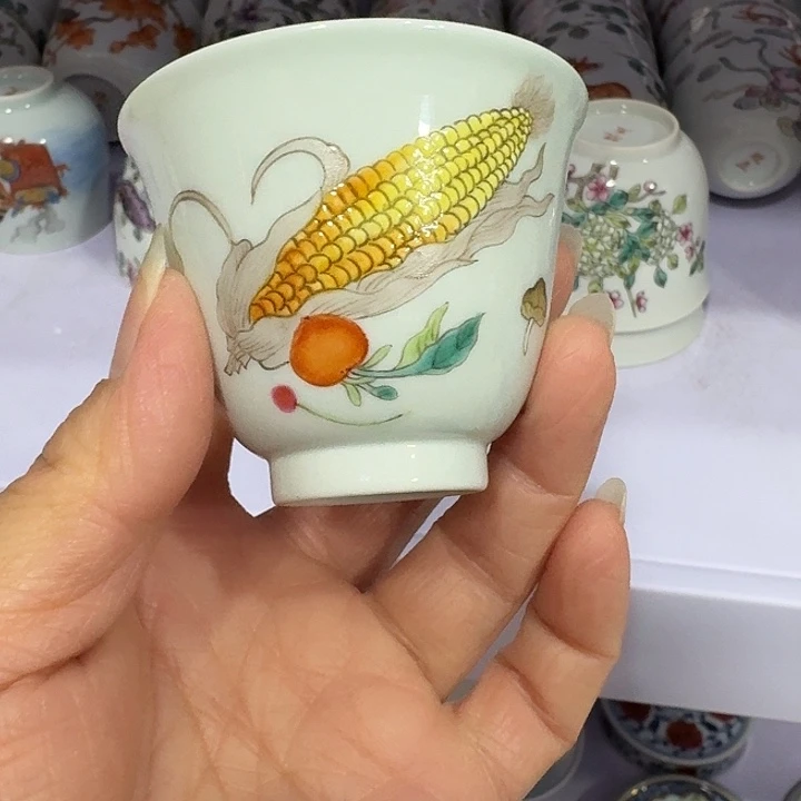 陶瓷艺术品收藏陶瓷