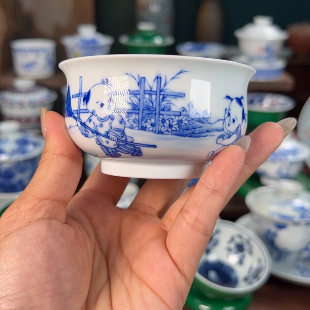 唐唐赏瓷唐唐赏瓷