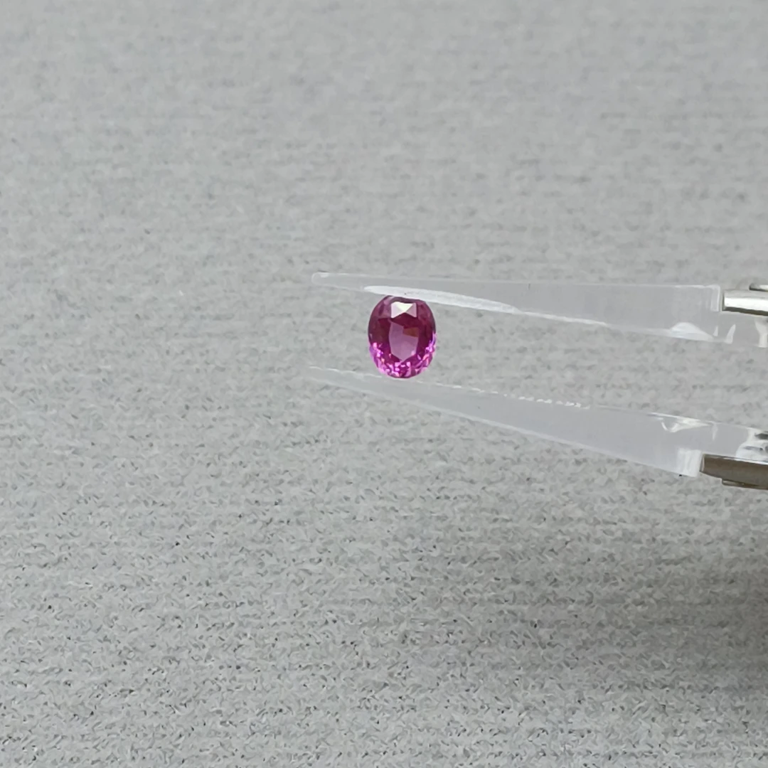 尖晶石LN-0.55ct（01098523）0902