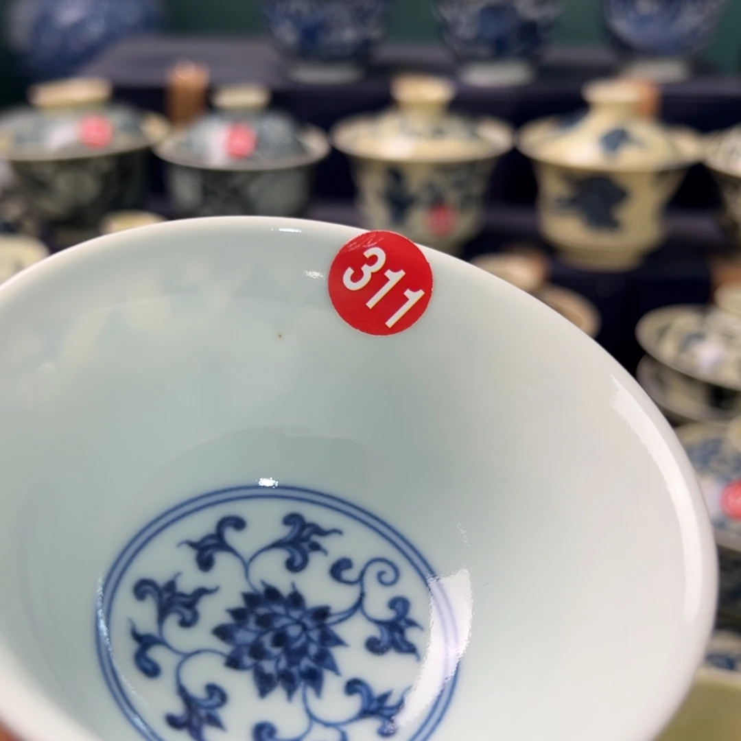 【闪购商品】瓷片陶瓷艺术有限公司