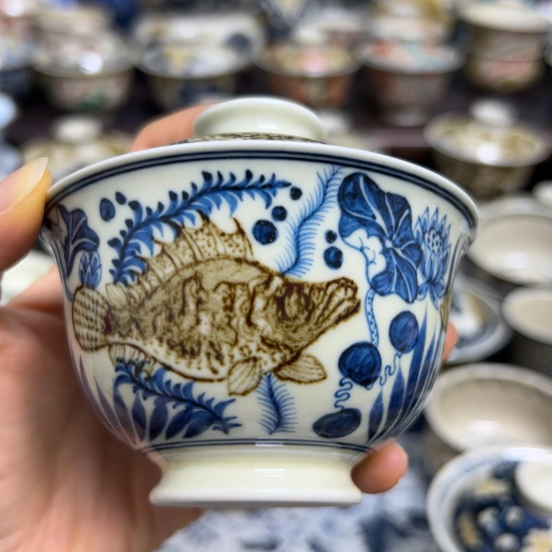 【闪购商品】陶瓷艺术有限公司