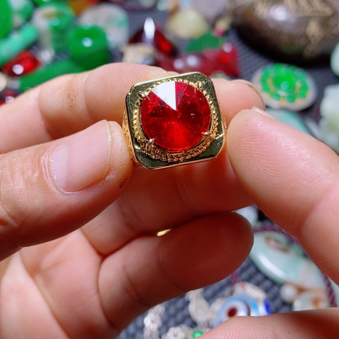 直播间提到这个话题