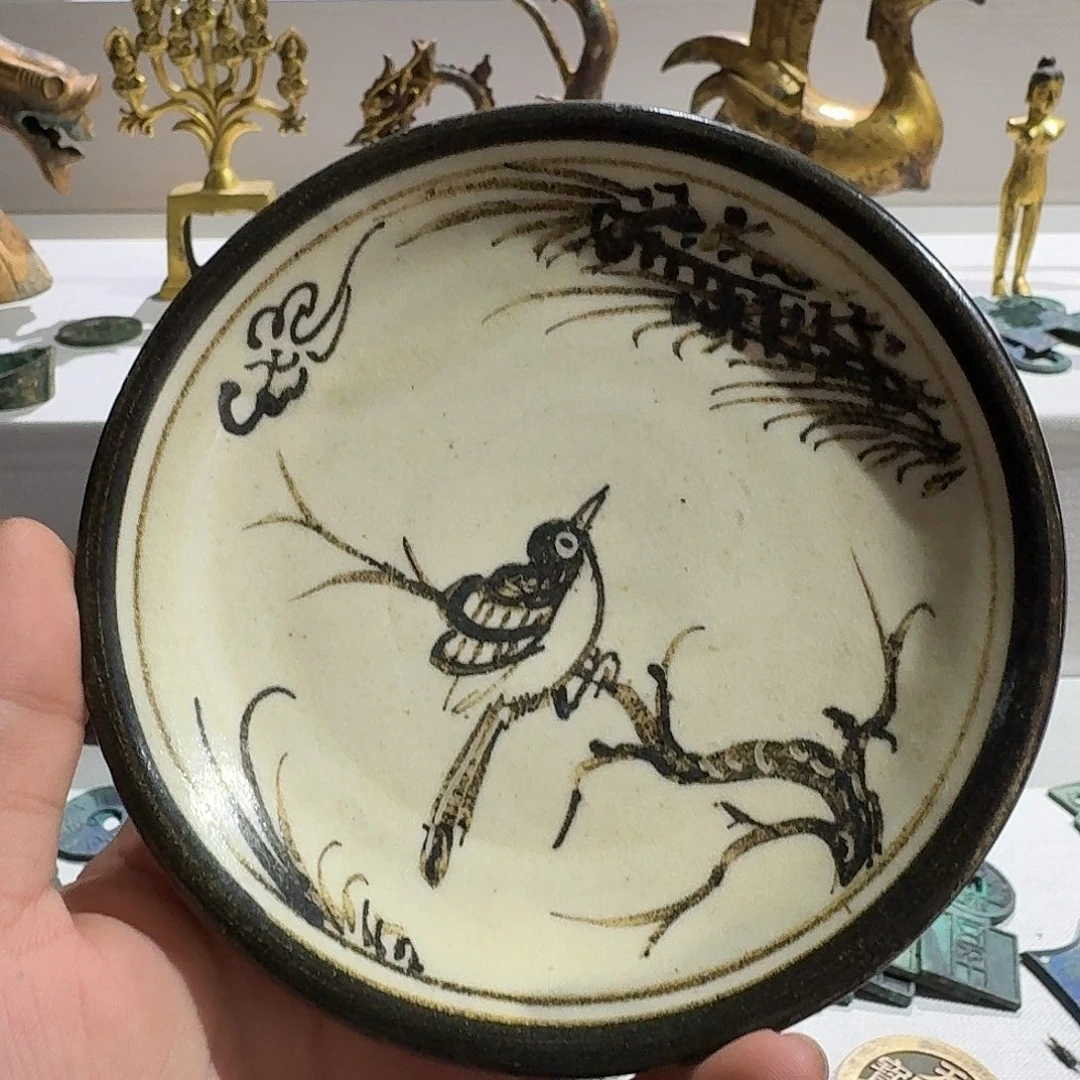 摆件
