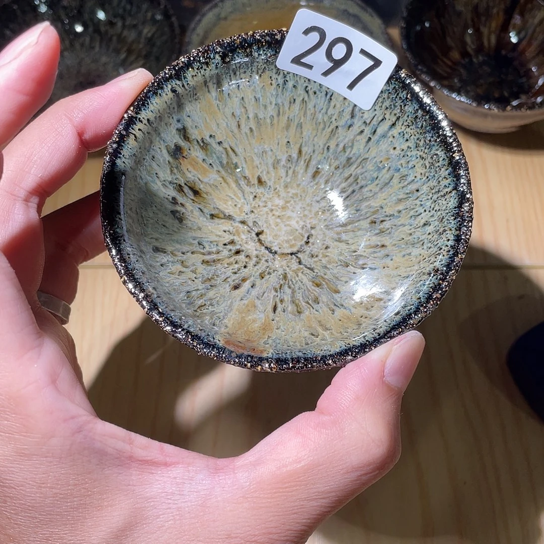 茶盏美好生活从开始到