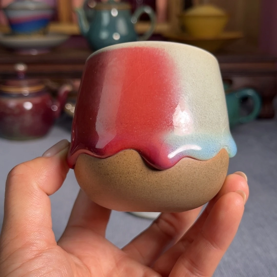 钧瓷工艺美术作品13