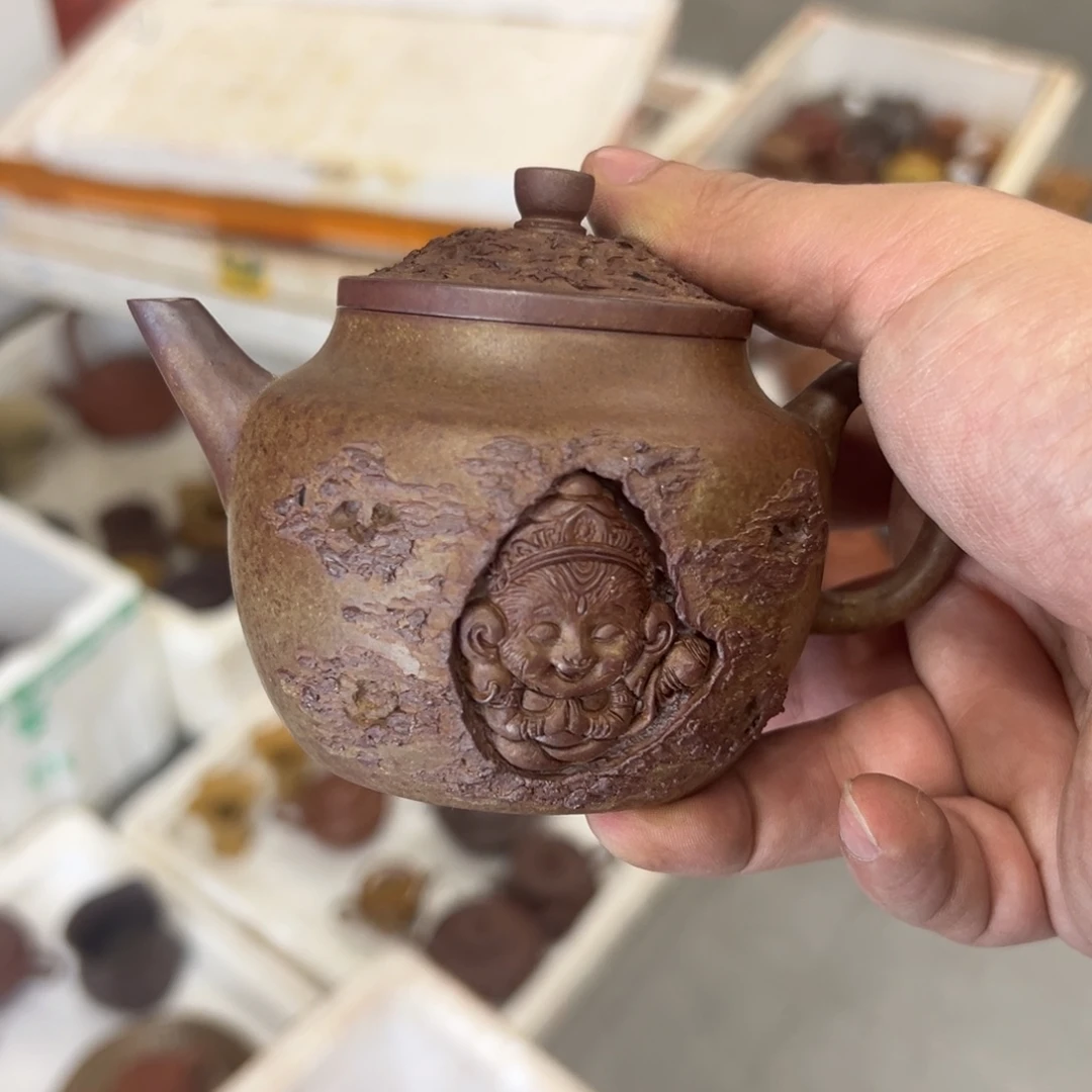 紫砂茶壶紫砂11111111