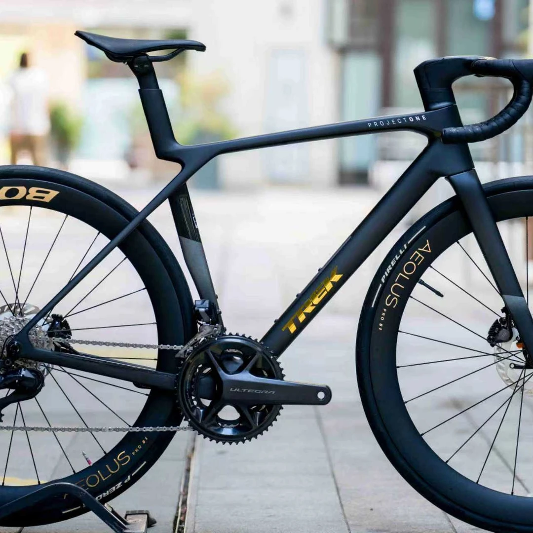 八代马东slr7破风电变公路车m码适合166-177左右