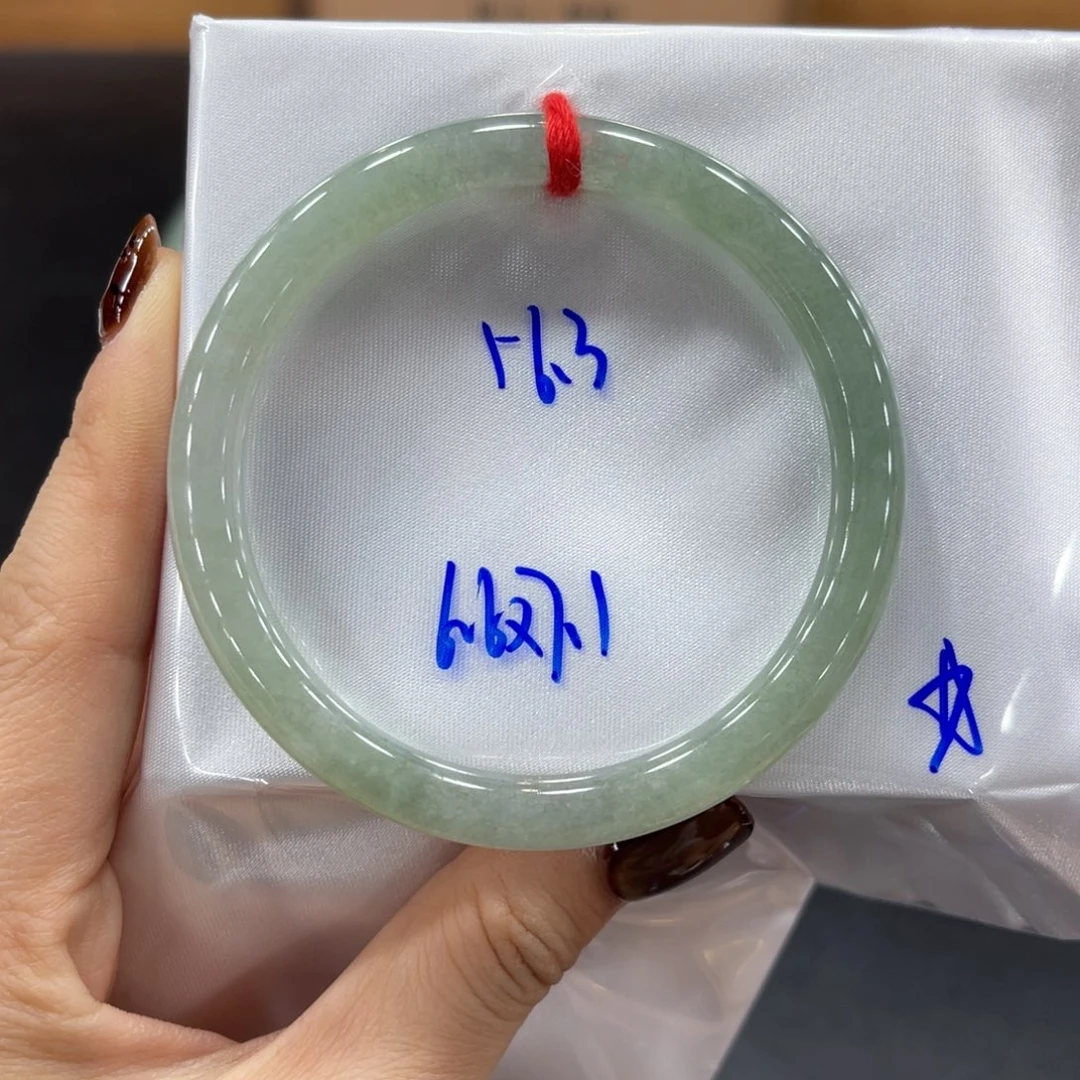 未镶嵌手镯翡翠翡翠