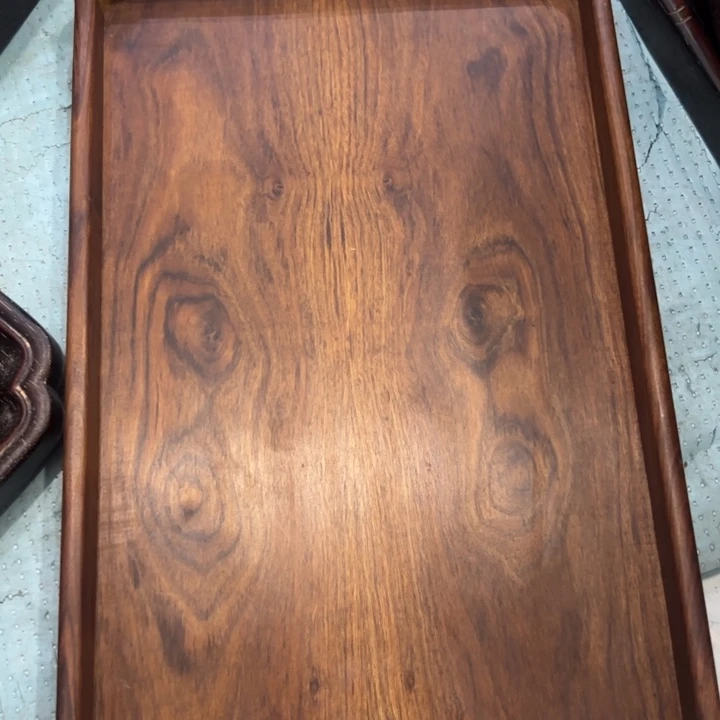 非洲紫檀（红花梨）