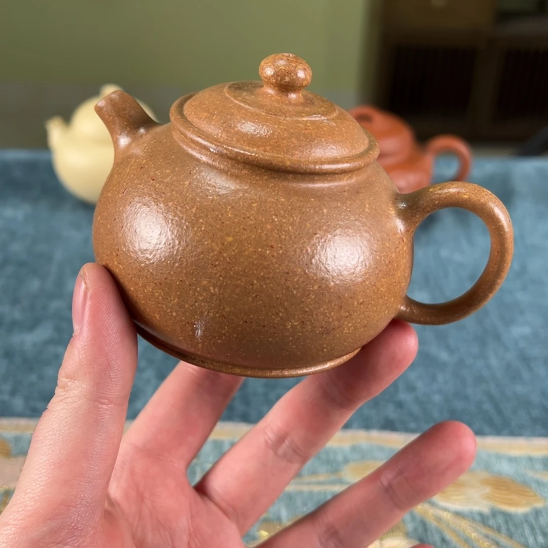 紫砂茶壶汽修厂紫砂