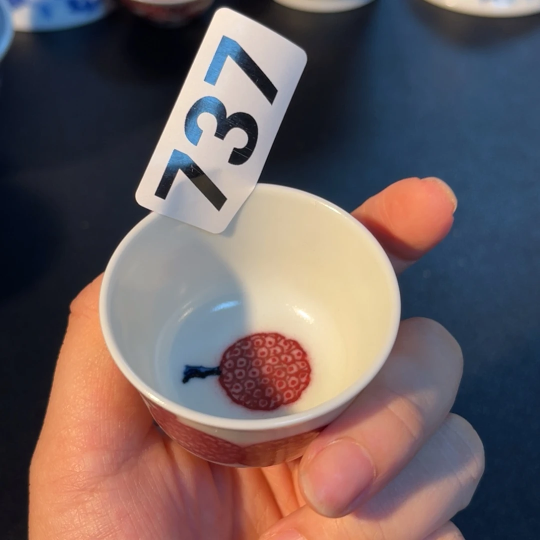 737 半月陶瓷半月陶瓷