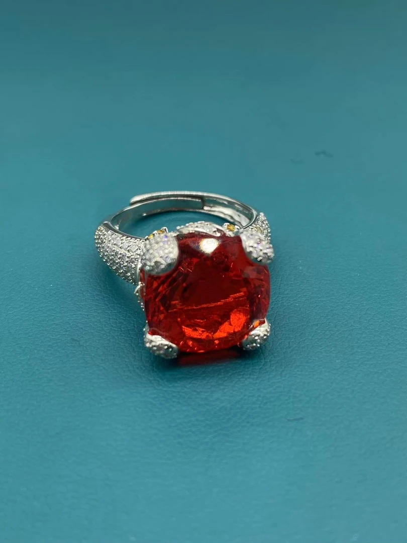 戒指 【星光璀璨 简单大器】NP648