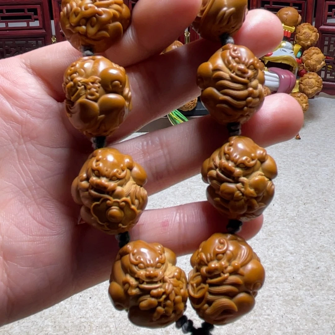 手串/手链橄榄核橄榄核