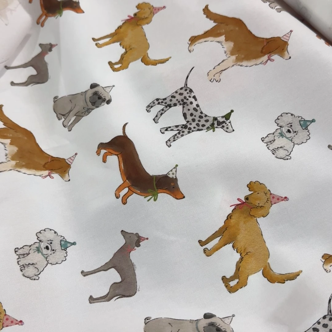 棉纯棉斜纹纱卡1米价X1.48米宽C