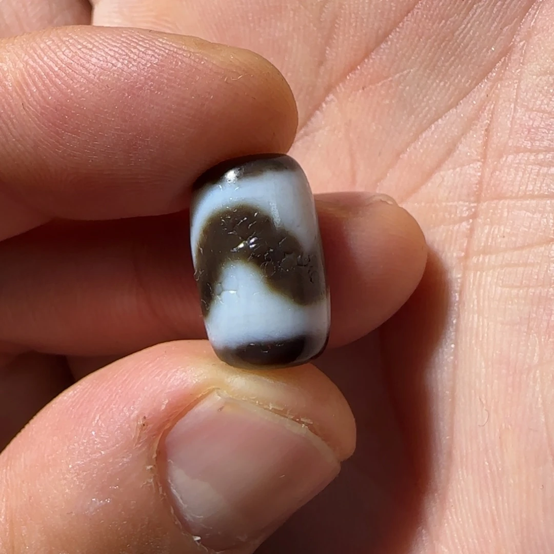 ****࿐玛瑙/玉髓未镶嵌颈饰