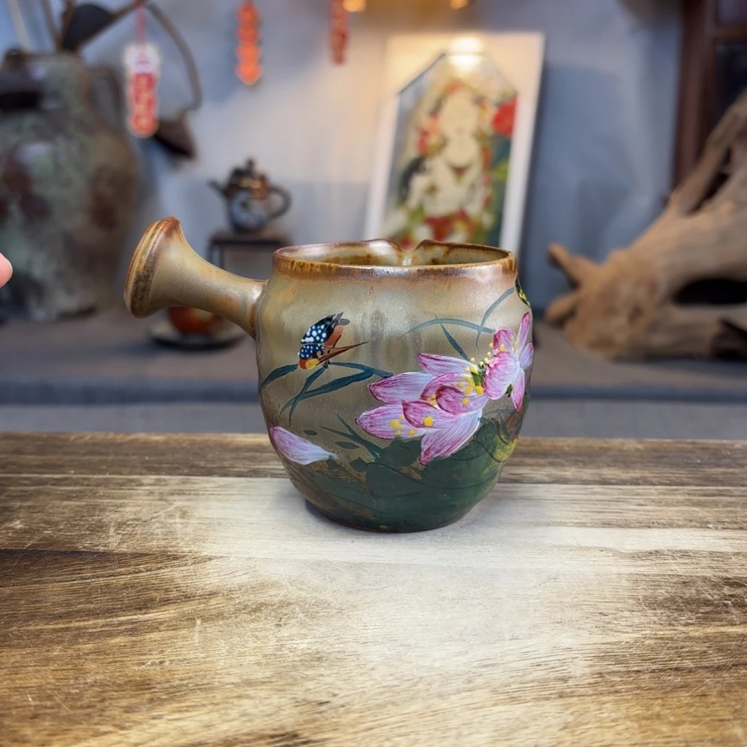 景德镇纯手工制作陶瓷