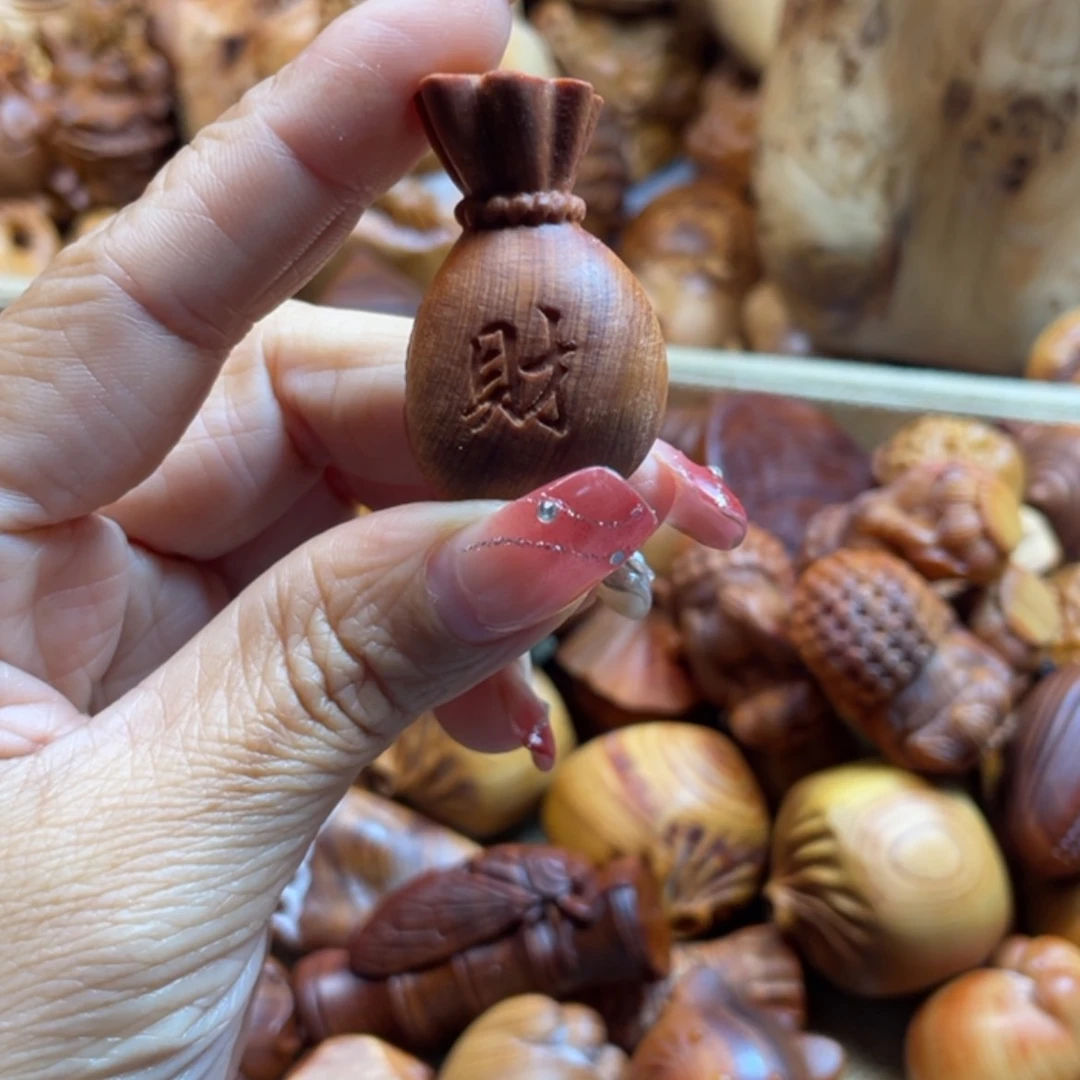 【闪购商品】柏木（崖柏）麦**望太行崖柏陈化料