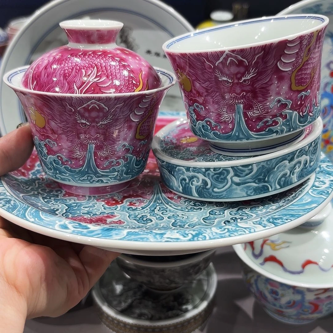 瓷片景德镇瓷器研究与