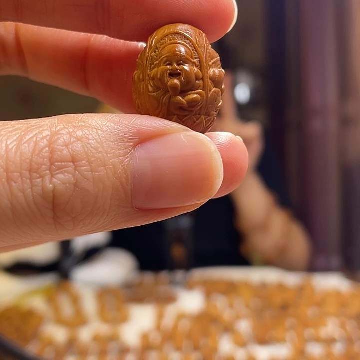 手串/手链橄榄核