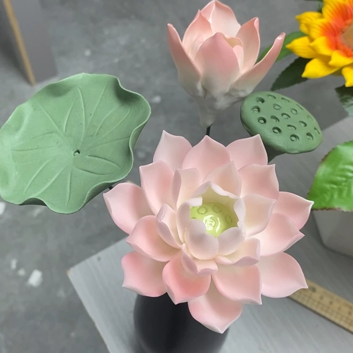 陶瓷陶瓷材料加工