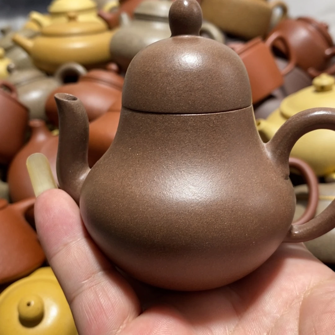 茶壶紫砂闪购商品紫砂壶