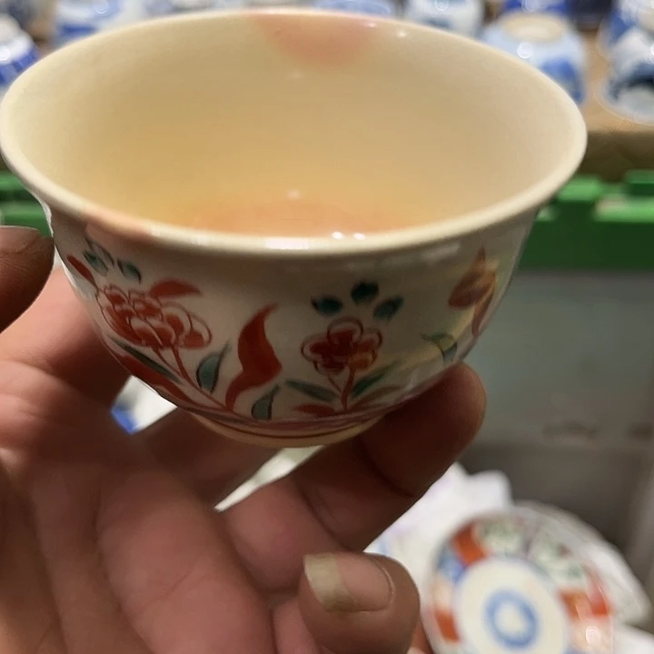 陶瓷茶玩榜第二十名